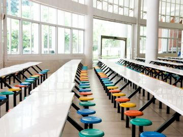 School Cleaning in Bridgeport