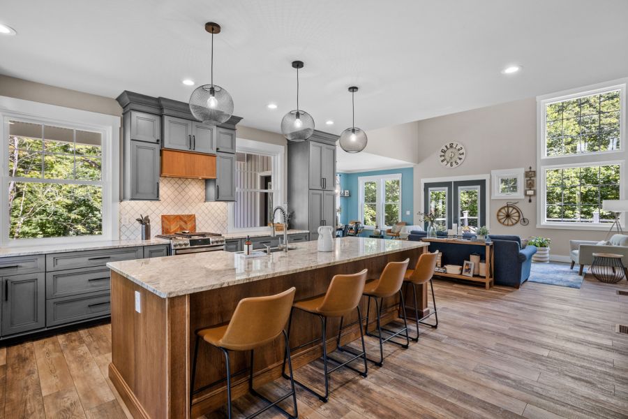 House Cleaning by Spark Cleaning Services LLC